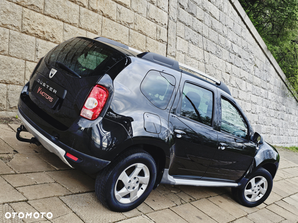 Dacia Duster 1.5 dCi Laureate - 5