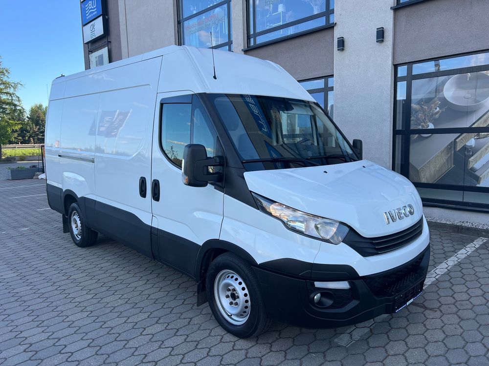 Iveco Daily 2017