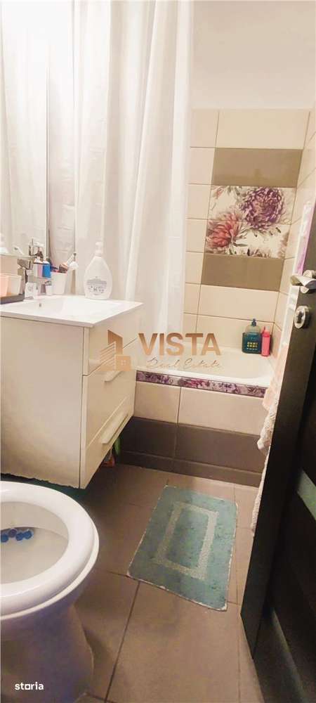 Apartament 2 camere, etaj 1 - Imagine principală: 5/6