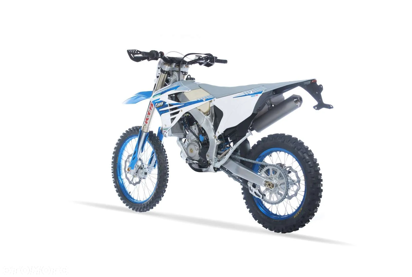 TM Enduro - 5