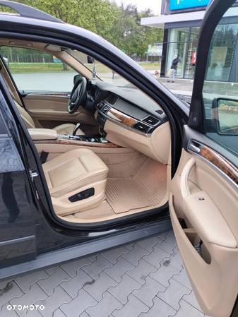 BMW X5 3.0d xDrive - 6