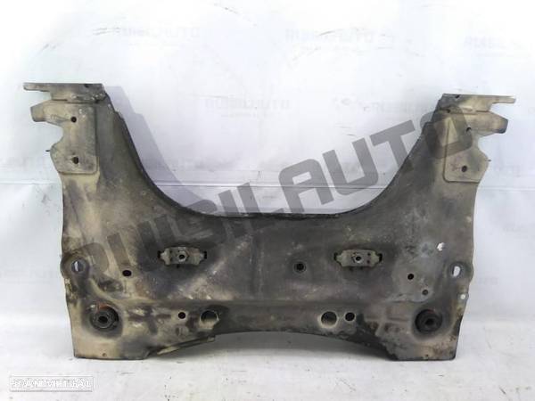 Charriot Frente  Renault Megane Ii [2002_2010] 1.5 Dci - 3