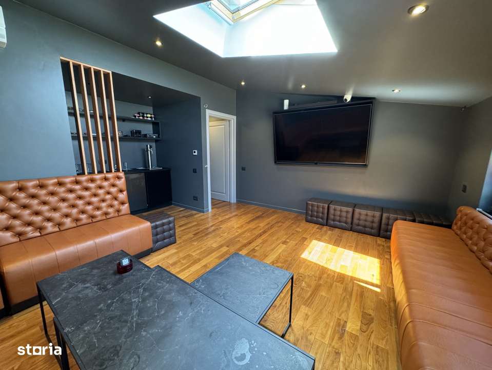 Inchirere afacere spatiu comercial, restaurant, Lizeanu – Ștefan ce - Imagine principală: 5/8