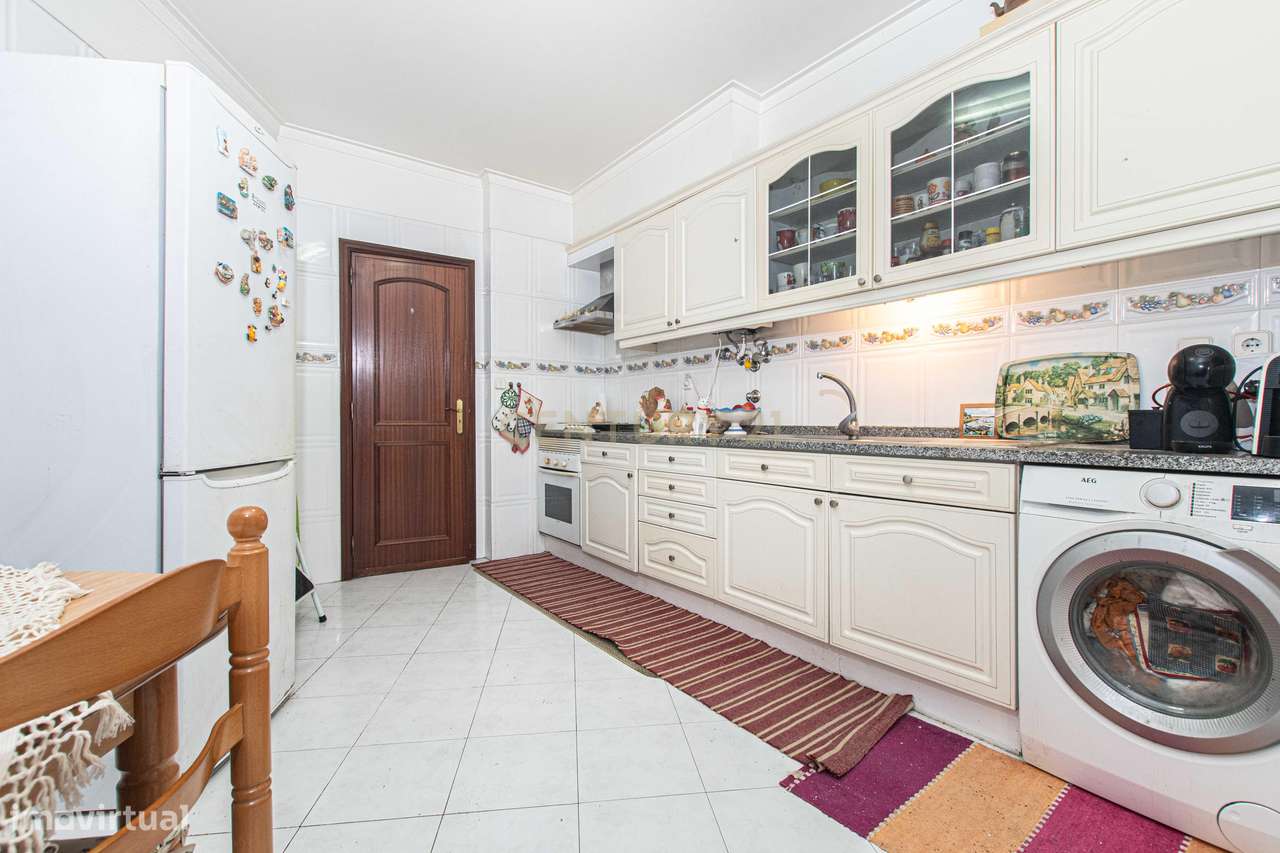 Apartamento T2 Póvoa de Santa Iria - Grande imagem: 2/18