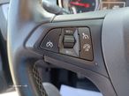 Opel Astra Sports Tourer 1.6 CDTI Ecotec Edition S/S - 34