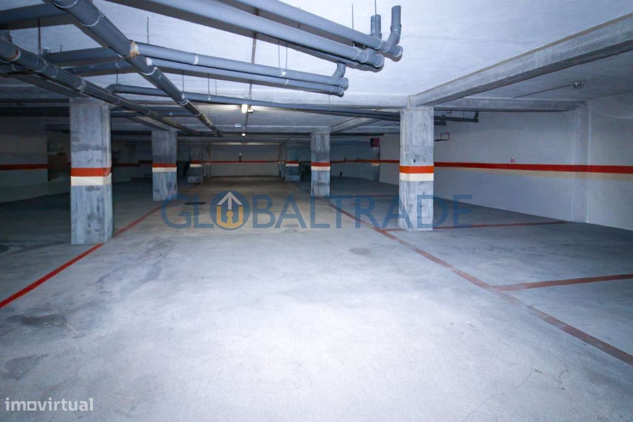 Apartamento T2 em Moreira da Maia-32