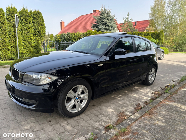 BMW Seria 1 116i - 2