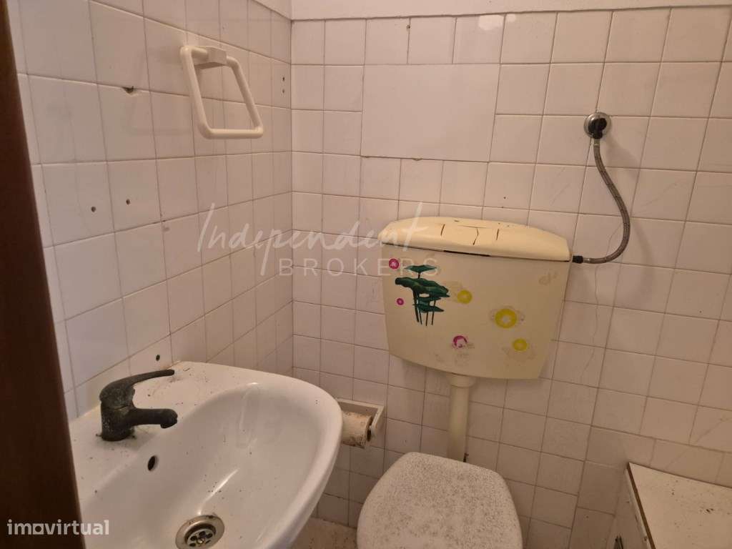 APARTAMENTO PARA VENDA [centro de Setúbal-16