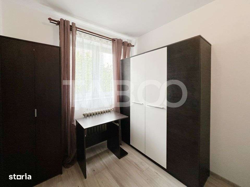 Apartament cu 2 camere cartierul Gheorgheni etaj 1 de vanzare - Imagine principală: 4/7