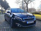 Peugeot 308 1.6 BlueHDi Allure J17 - 17