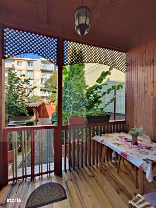 Casa individuala 180 mp, teren 250 mp, Marasti - Imagine principală: 4/14