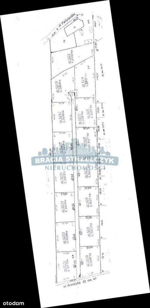Działka, 1 511 m², Chojnów - Pełny obrazek: 4/11
