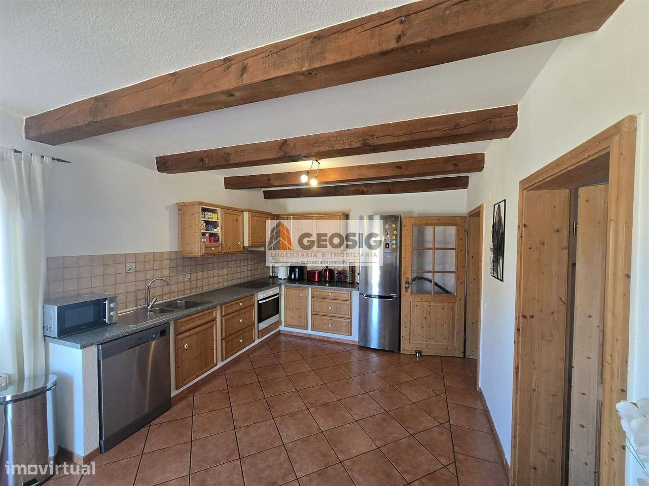 Moradia T2+1 Venda em São Bartolomeu de Messines,Silves-24