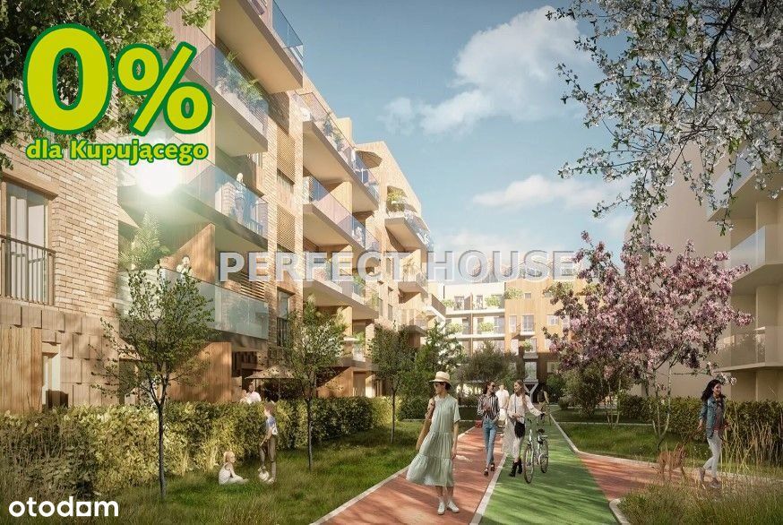 Penthouse z tarasem vis a vis City Park