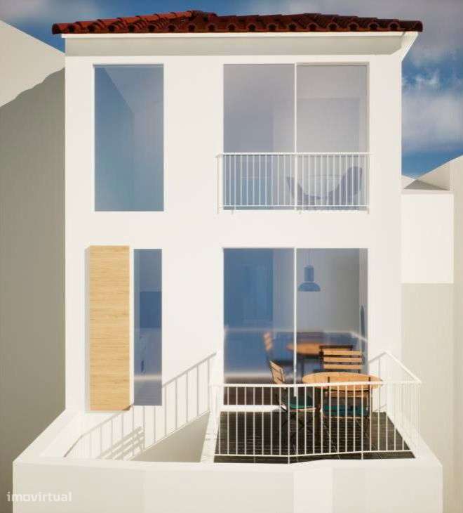 Prédio Zona-ARU - Grande imagem: 4/12