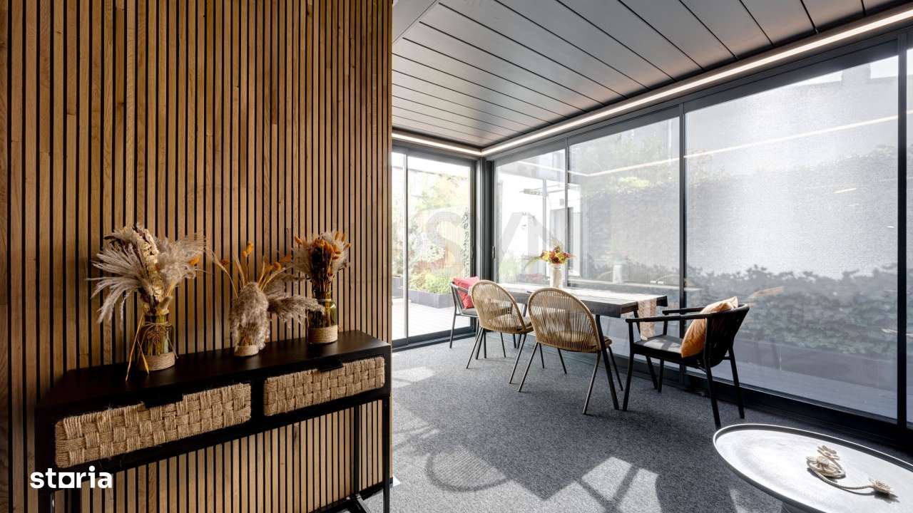 Apartament de inchiriat Ultracentral l Popa Nan l Luxury Lifestyle - Imagine principală: 5/15