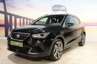 SEAT Arona 1.0 TSI FR