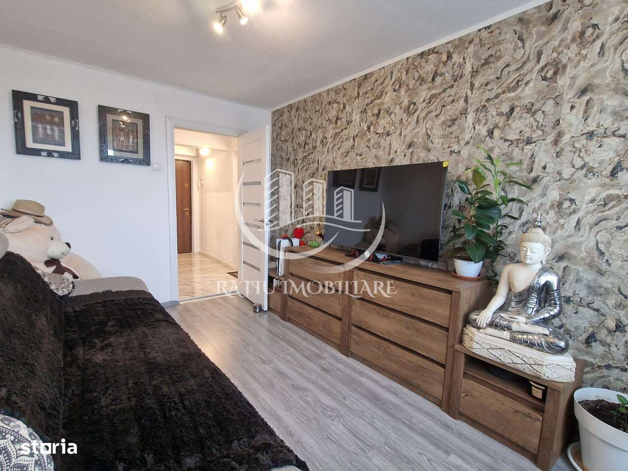 Apartament cu 3 camere | Ascensor | Rogerius | Oradea-11