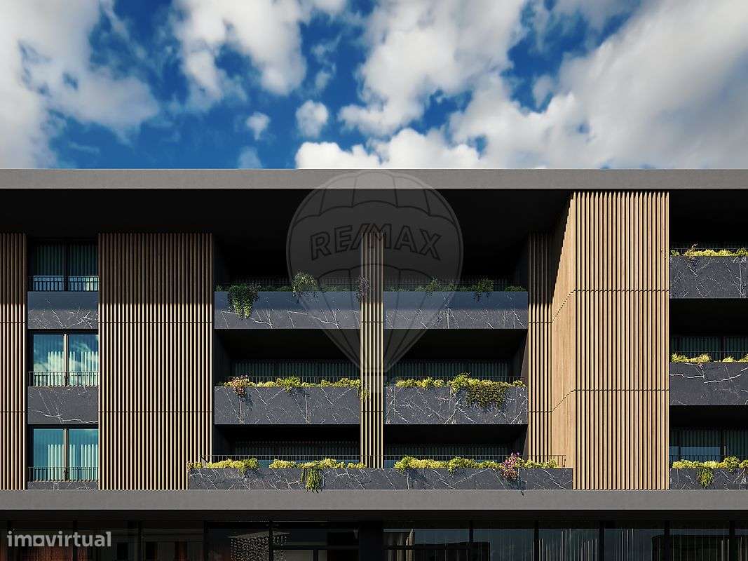 Apartamento T3 para venda - Grande imagem: 3/4