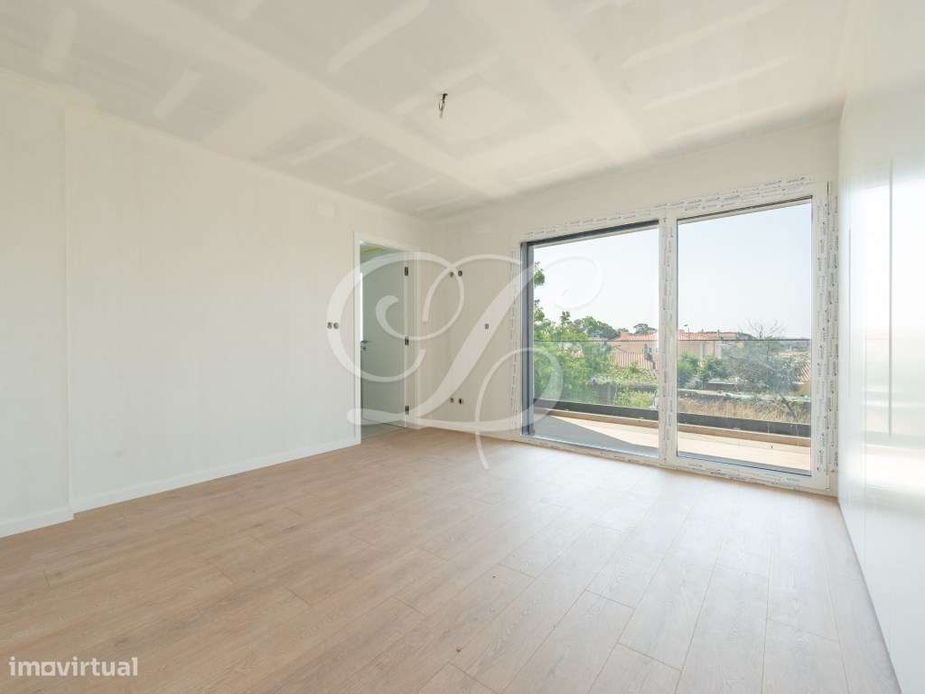 Moradia T4 | Cascais-18