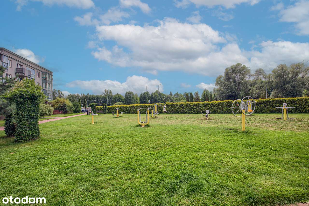 trzy pokojowe mieszkanie z ogrodem-15