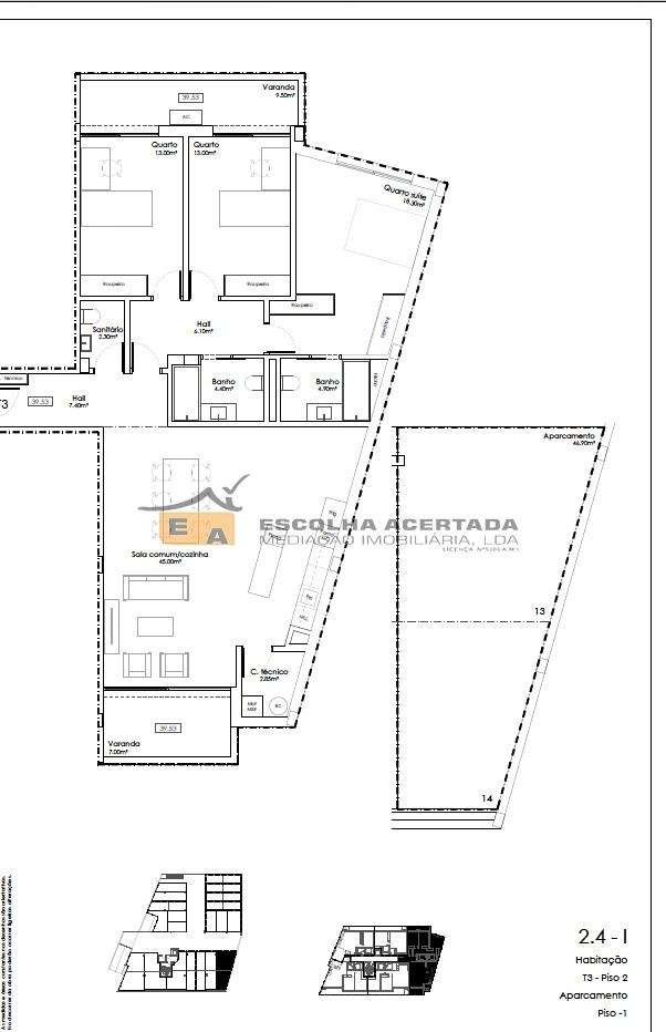 Empreendimento residencial Valadares-14