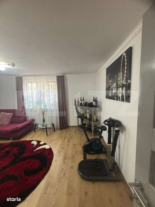 Casa pretabila destinatii multiple,  120 mp utili, zona Marasesti - Imagine principală: 3/18