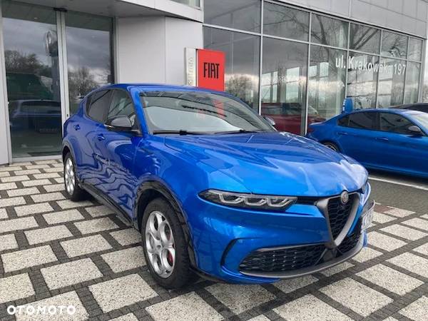 Alfa Romeo Tonale 1.3 PHEV Q4 Edizione Speciale - 6