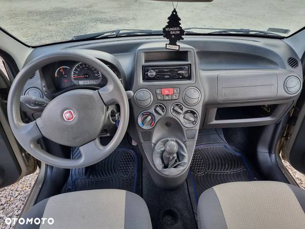 Fiat Panda 1.1 Actual Eco - 9