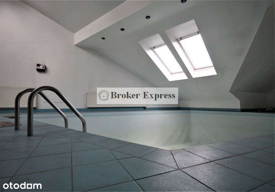 Dom na Wysokim Wilanowie!-15