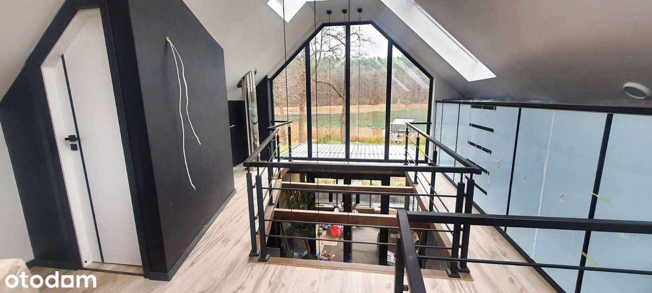 Działka budowlana 100 m od linii brzegowej pod dom z tarasem:) Dni otw - Pełny obrazek: 1/20