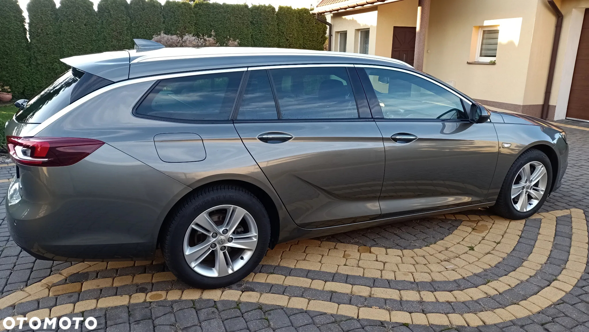 Opel Insignia 2.0 CDTI ecoFLEX Start/Stop Business Innovation - 31