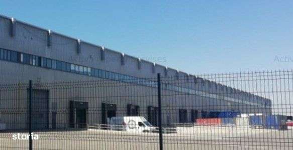 Parc logistic - DNCB, Pantelimon, Voluntari - comision 0 - Imagine principală: 3/3