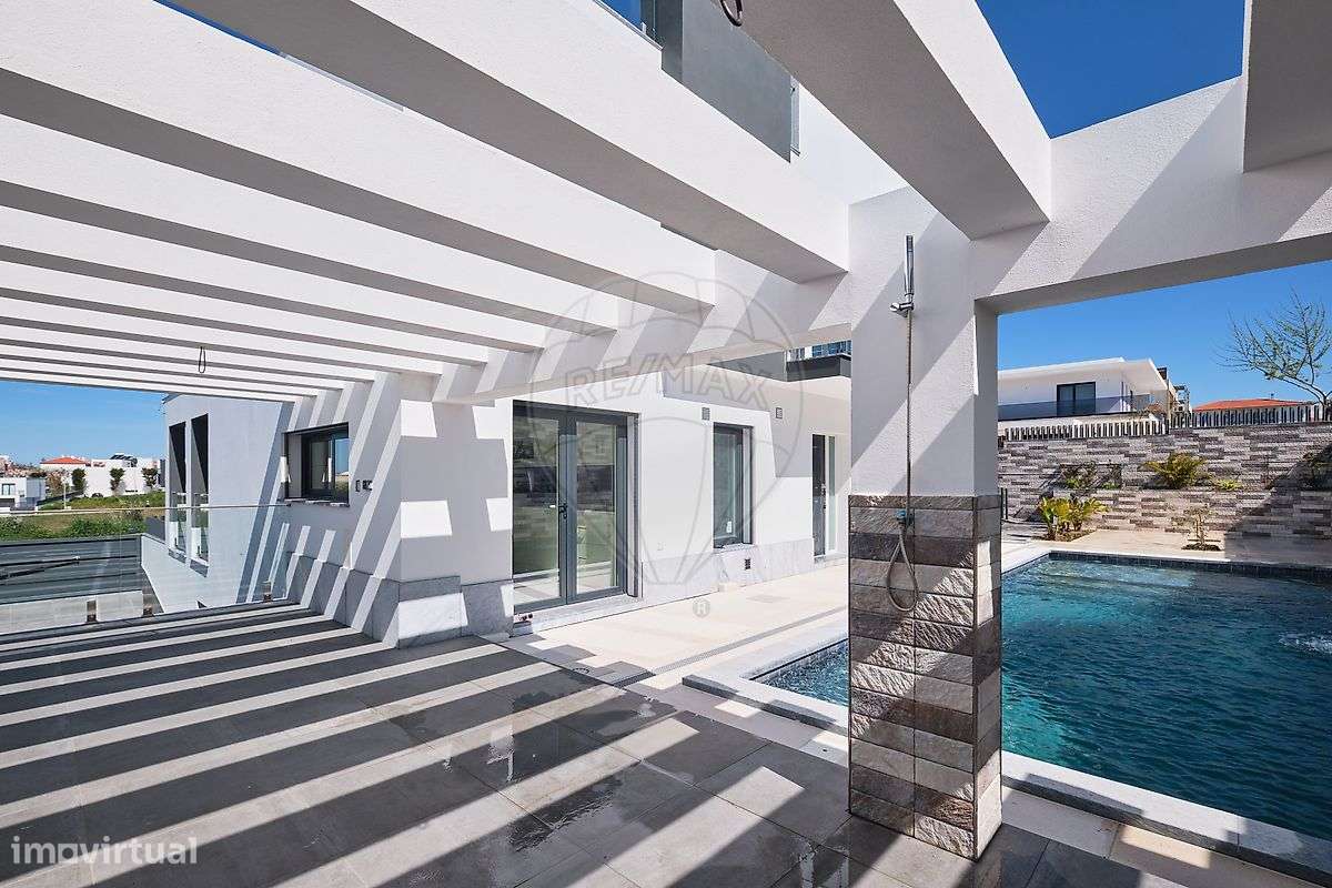 Moradia T4 para venda-41