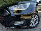 Ford Grand C-MAX 1.5 TDCi Start-Stopp-System Titanium - 12