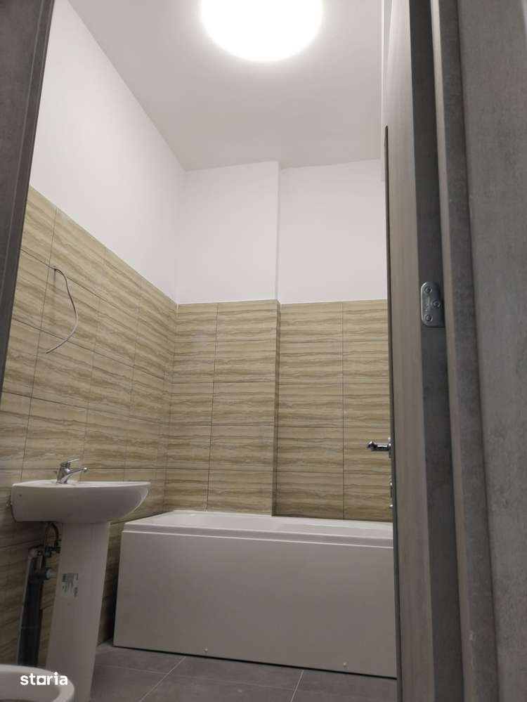 Studio Modern Gata De Mutare, Ideal Locuit Sau Investitie, Rezervelor-11