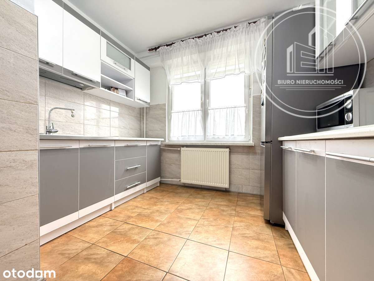 Mieszkanie/ 59,40 m2 / 3 pokoje / balkon/blok - Pełny obrazek: 5/16