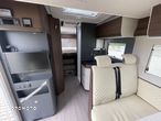 Adria 670 SL Supreme Matrix - 25