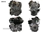 Motor Completo  Novo RENAULT Clio 1.6 RS M5M 450 - 1