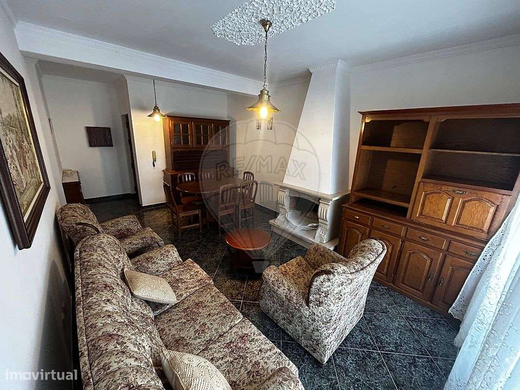 Apartamento T2 para venda - Grande imagem: 4/21