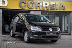 VW Sharan 2.0 TDI Blue Confortline - 1