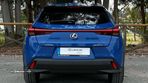 Lexus UX 300e Luxury+TAE+JLL18 - 6