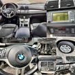 BMW X5 E53 3.0i 231CP Toate Piesele Disponibile - 10