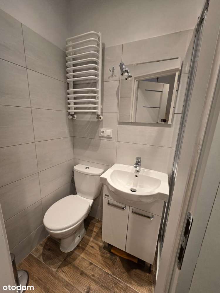 3pokojowe z balkonem i weranda w Sosnówce-6