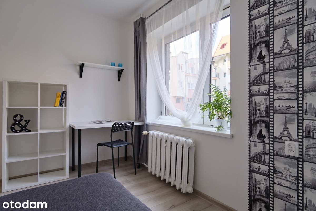 Różanka połowa domu-1