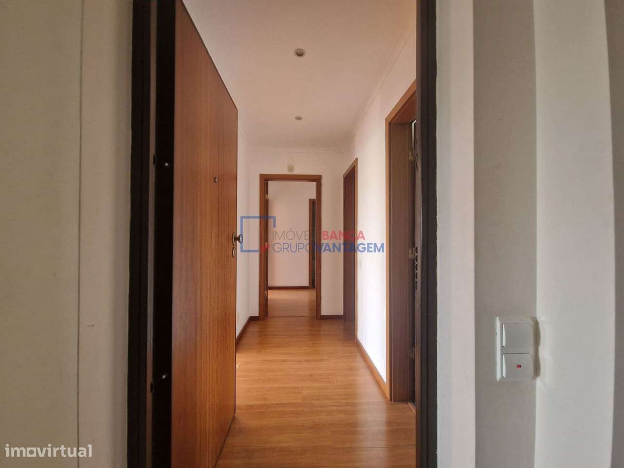 Apartamento T3 em Alenquer 1º andar com elevador - Grande imagem: 4/26