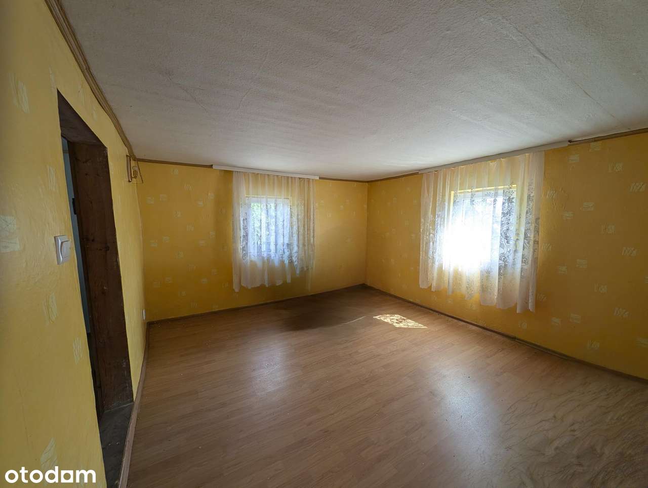 Dom na wsi -  Cena do Negocjacji !!!-13