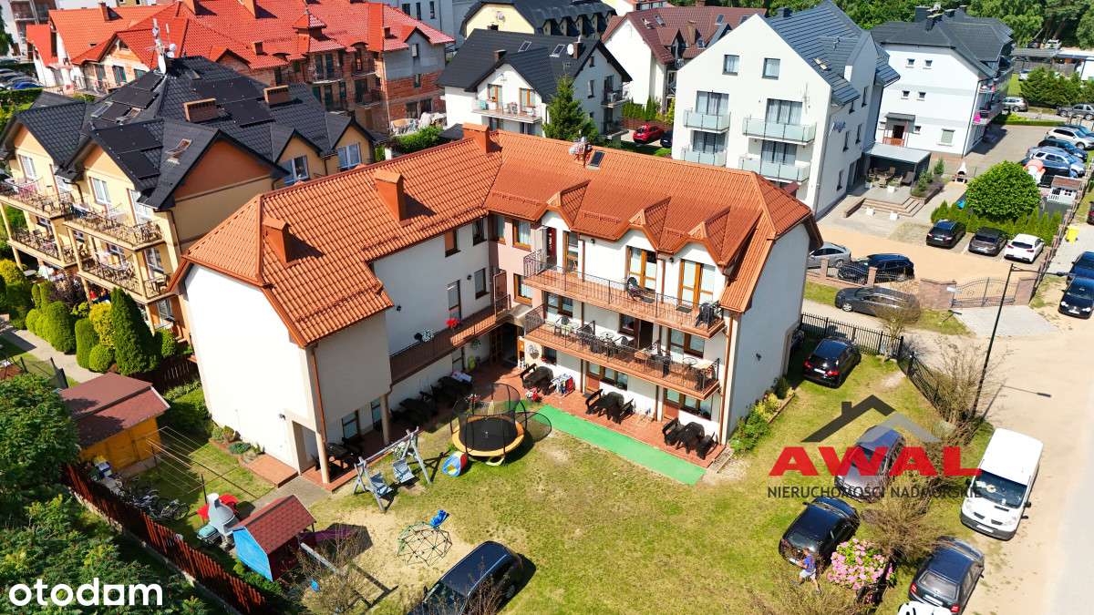 pensjonat 300 m od morza i plaży - Pełny obrazek: 4/20