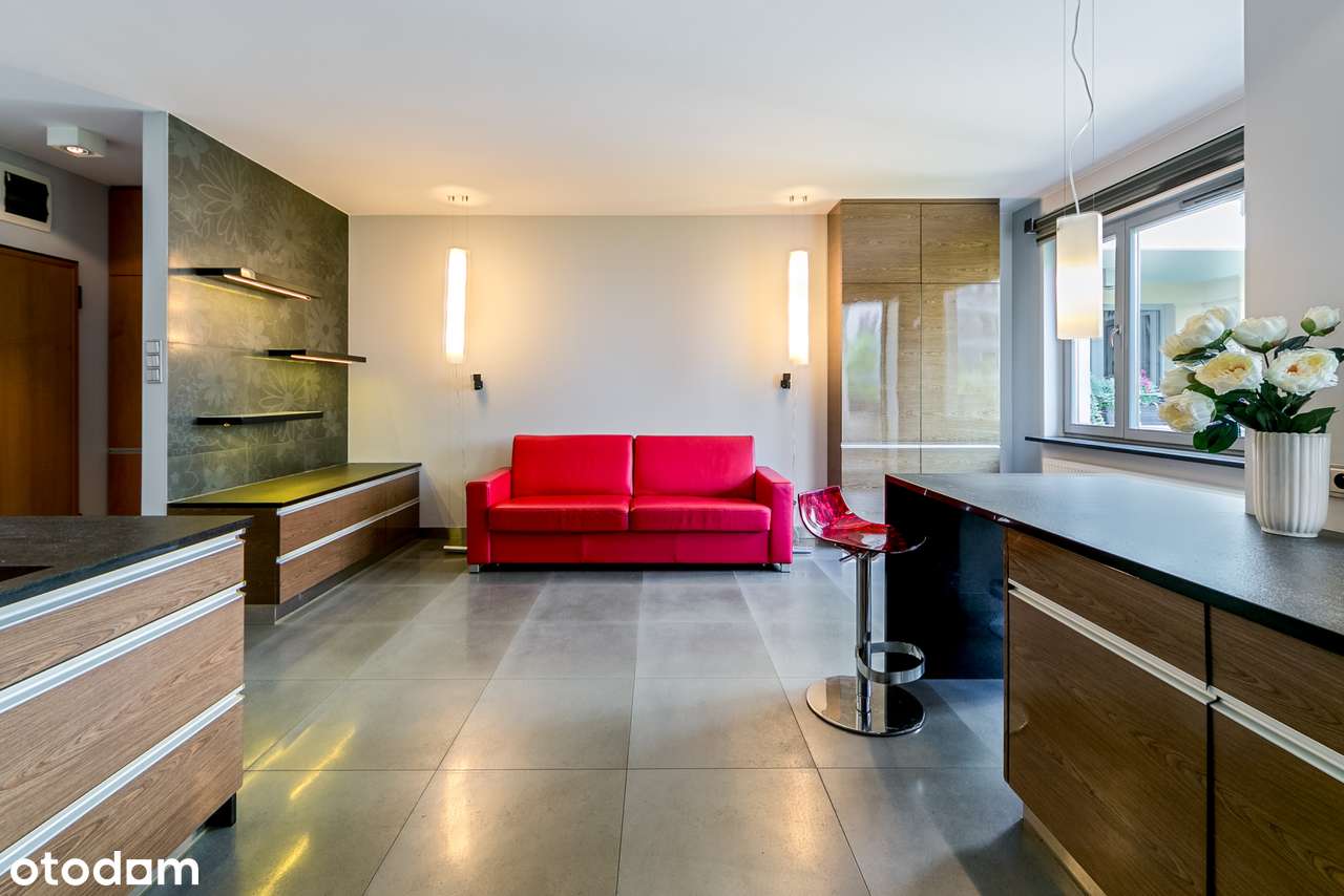 Eleganckie Studio | Jeziorańskiego 9 | 38 m² | Balkon | Garaż - Pełny obrazek: 3/15