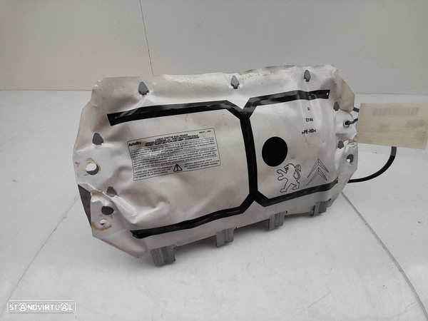 Airbag Passageiro Peugeot 207 (Wa_, Wc_) - 1